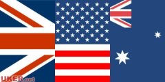英国澳洲美国同是英语系国家 谁留学更胜一筹？