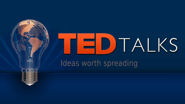 TED盘点2017年最受欢迎的演讲TOP14 你都看了吗?图1