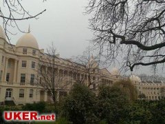 盘点全球50大商学院：英国四所大学上榜