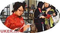 中国游客海外挥金如土 催热留学生汉语导购职业
