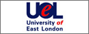 University of East London(东伦敦大学)