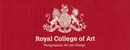 Royal College of Art(皇家艺术学院)
