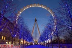 英国什么行业最挣钱？盘点英国留学收入最高的