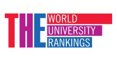 重磅！泰晤士高等教育2021年度世界大学排名发布
