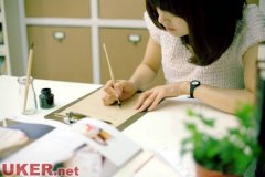 艺术生留学文书：围绕艺术是关键