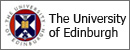 The University of Edinburgh(爱丁堡大学)