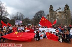 中国赴英留学生受英国大学学费上涨影响较小