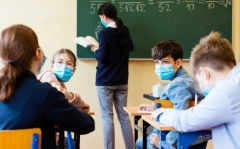 英格兰政府发布的2020秋季开学白皮书：九月全社