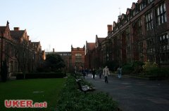 奖学金发放金额排名 TOP 10 的英国大学