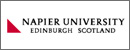 Edinburgh Napier University(龙比亚大学)