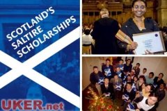 解读年轻的苏格兰兰十字奖学金及其申请要求
