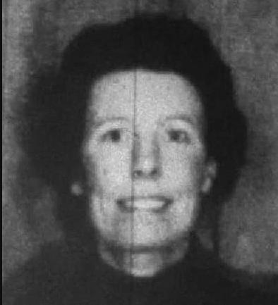 谁是凶手？英女子神秘失踪37年尸体现自家化粪池，丈夫一脸无辜
