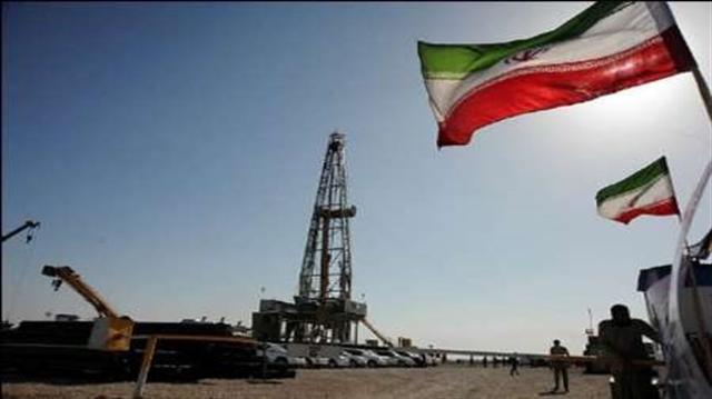 伊朗再扣押一艘外国油轮拘留7人，这次轮到中东邻国