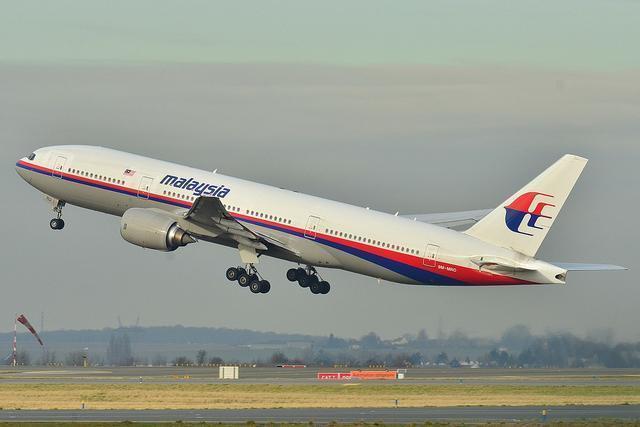 英国航空专家称马航MH370或遭机长劫持：其私生活混乱，患抑郁症