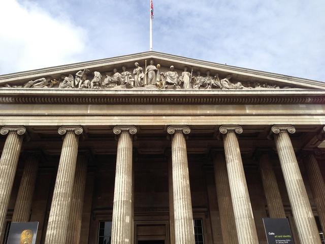 英国律师：大英博物馆是最大赃物接收者，应将掠夺品还给中国等国