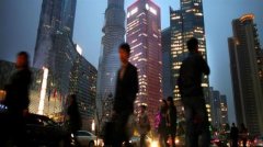 英经济研究中心：2033年中国GDP将反超美国，登顶