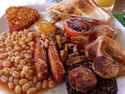 英式全套早餐将消亡？英国90后爱健康嫌弃传统美食，中餐受热捧