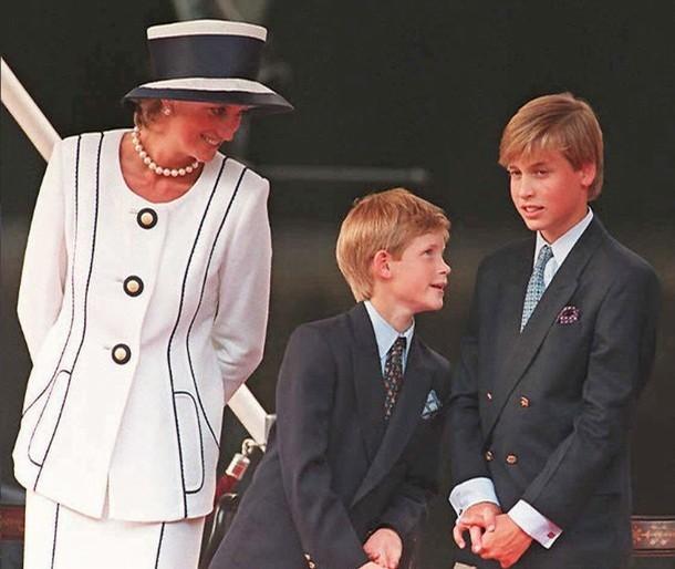 皇室专家：一旦女王和查尔斯进入急诊室，威廉王子将坐上王室宝座