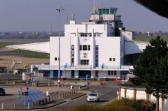英国为应对最坏情况，计划将机场改造成停尸房