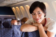 坐经济舱飞长途怎么能舒适？十个方法改善&quo