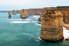 迷失澳洲 澳洲最美七景推荐