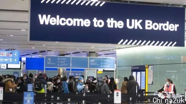 英国将每周两次免费新冠检测开启！新冠护照本周开始运行