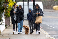 英国多地飘雪，伦敦迎70年来最冷4月！又有七个