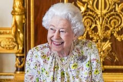 英国栽种100多万棵“禧年”树，只为记念女王在