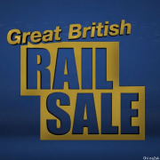 英国初次火车票半价流动来啦：4月19日开抢，还烦懑来薅羊毛！