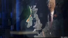 俄罗斯国度电视台摹拟对爱尔兰和英国的核攻打