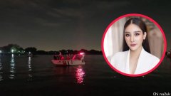 女星不测逝世数月后，社交账号收回新奇诡异图文，案件愈加迷离！