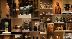 清代农民造了一批假文物，英国人如获至宝放入大英博物馆