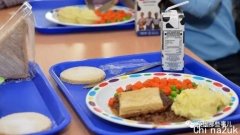 英国小学打算把先生午饭换成虫子，但愿孩子率领家长少吃肉…这??!