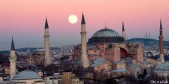 电子签免排队，土耳其签证+游览超全攻略！来猫咪王国家假