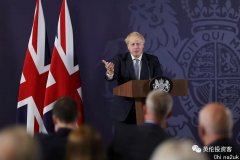 英国首相要帮富人买房！威廉王子成“漂泊汉”，在伦敦街头卖杂志...