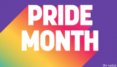 来围观彩虹色的英国！全英各地Pride游行指南看这篇！