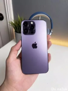比“仙气紫“更美？iPhone 14 Pro实机暴光实在新色