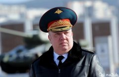 克里姆林宫官员：“用导弹歼灭英国”是博得乌克兰和平的最快形式