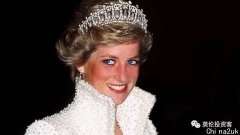 戴安娜王妃去世25周年，BBC暴光珍贵老照片