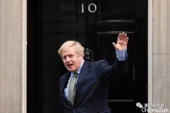 鲍里斯被曝或再次竞选英国首相！20镑买个新水壶，每一年能省10镑电费...