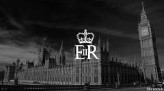 伦敦十万人目送女王棺游行！特种部队将参预国葬日安保！