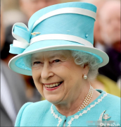 英国女王去世，多位明星颁发不妥舆论，黄安发文训斥引网友点赞！