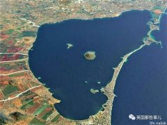 为了维护被净化的湖水，西班牙把一座湖，变为了人