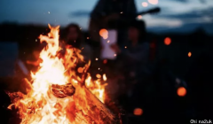 英国本周末哪里看烟花？Bonfire night篝火节大回归：最全篝火烟花指南！