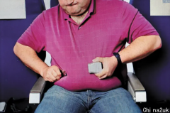旅客体重显著减少！美联结航空重划座位配合