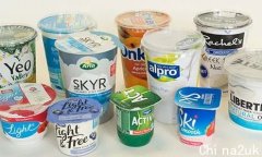谁还不是酸奶控了？英国最佳吃酸奶保举+品种科普！