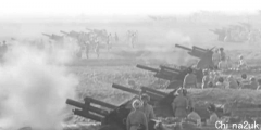 英国海军实力强悍，1949年长江炮战，为何却输给了三野炮兵？