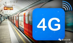 终于！伦敦地铁红线守旧4G信号！2024年片面掩盖挪动网络​