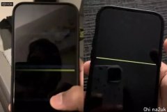 iPhone 14 Pro再爆屏幕绿线灾情？苹果坦承：软件问题