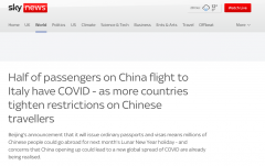 英国不会对中国旅客设限！A型链球菌致使26名儿童死亡